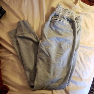 Lululemon yin yang jogger sweats